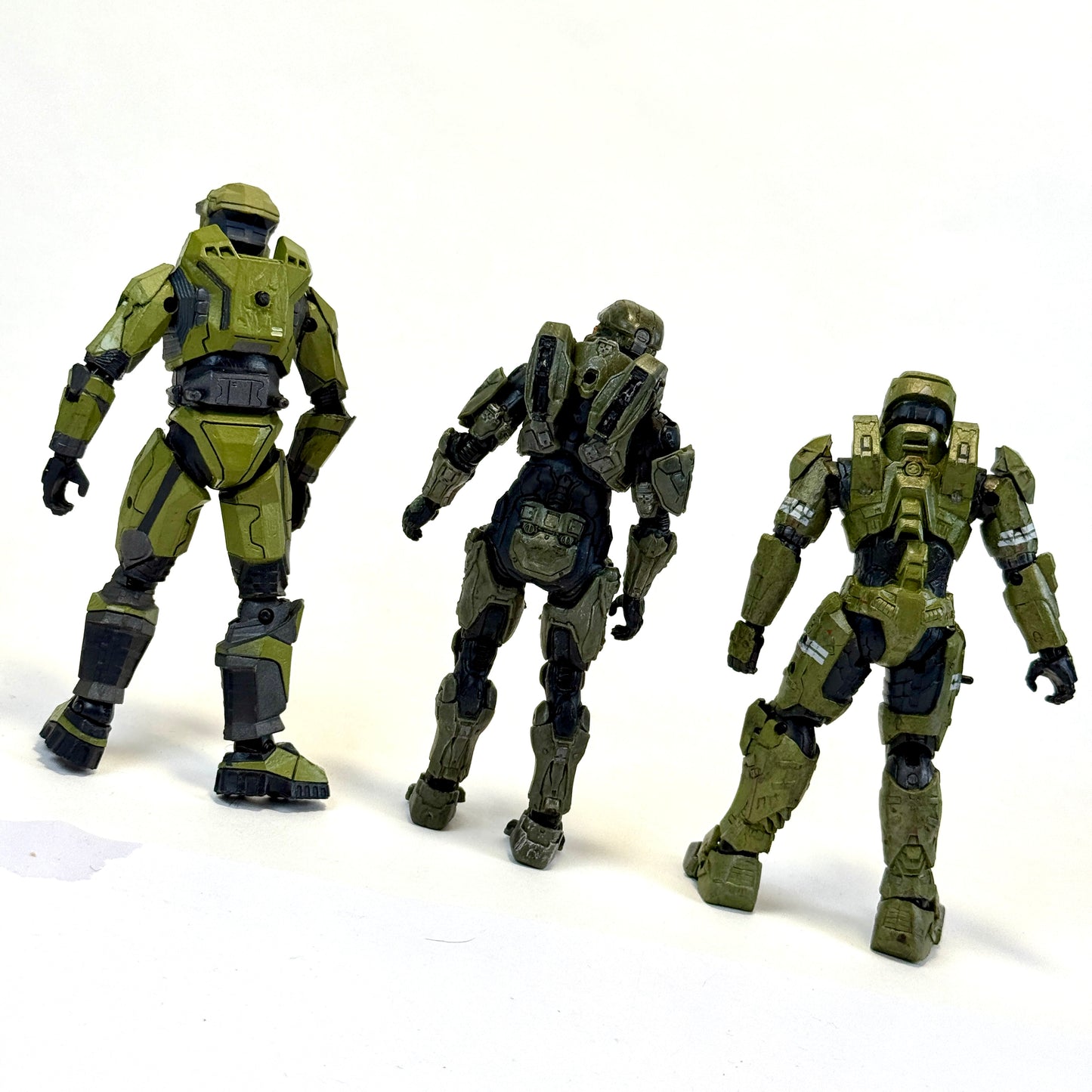 Mcfarlane Master Chief Collection