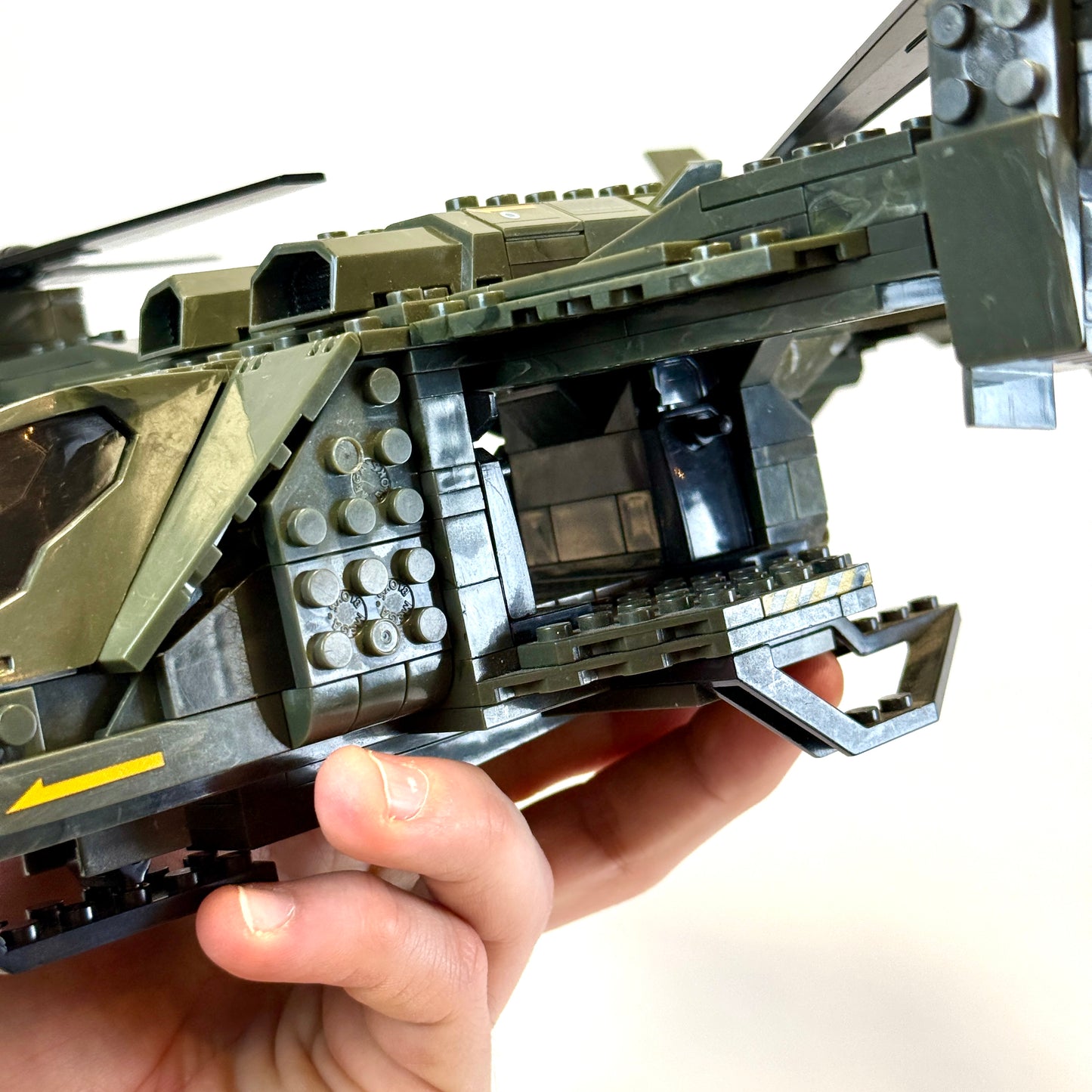 Ultimate Halo Reach Bundle - Mega Bloks