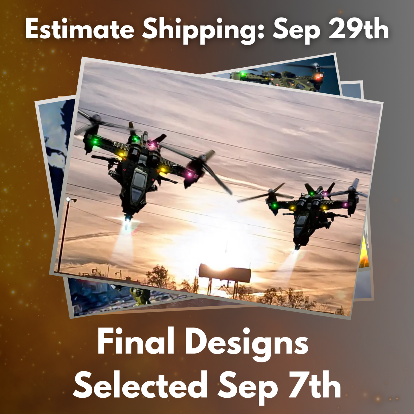 🔥 Fall of Reach Trading Card Collection 🔥