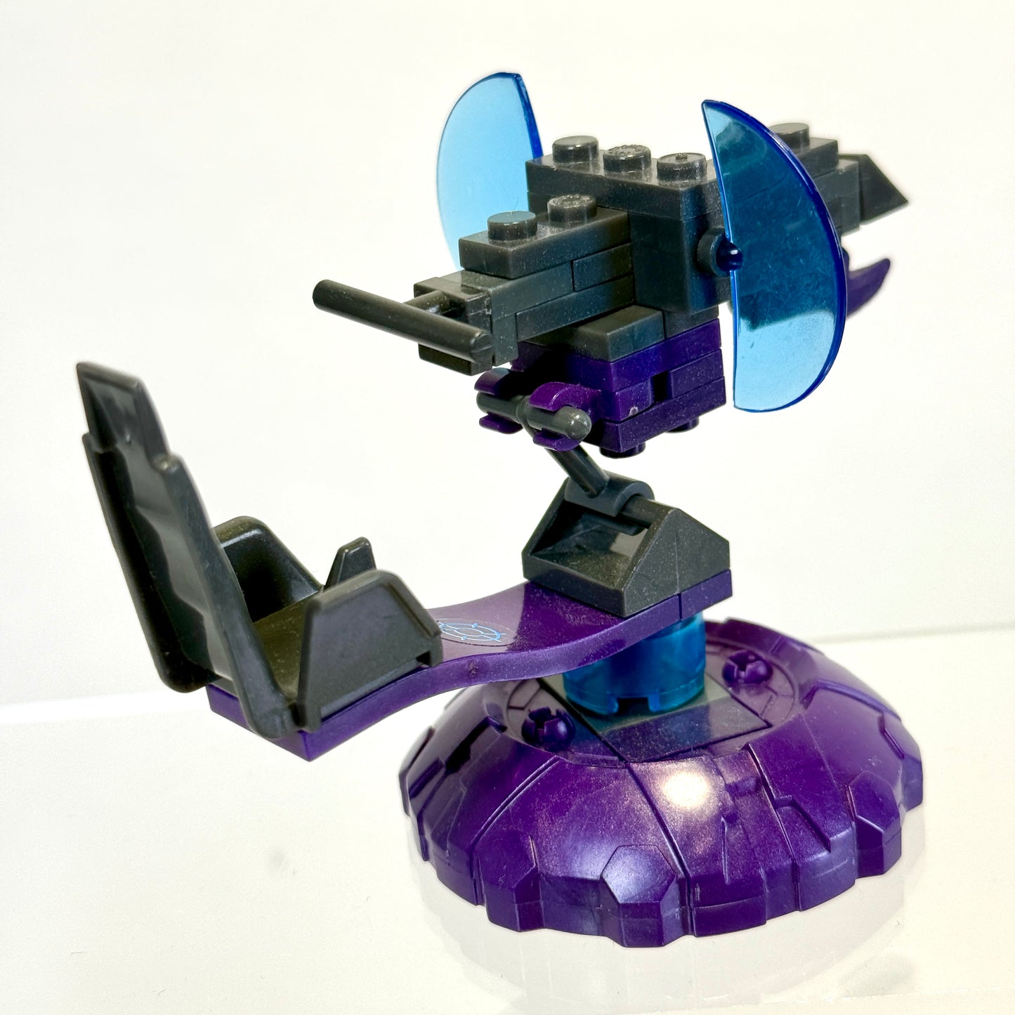 Covenant BUNDLE - Prowler, Revenant, Battlescape - Halo Mega Bloks
