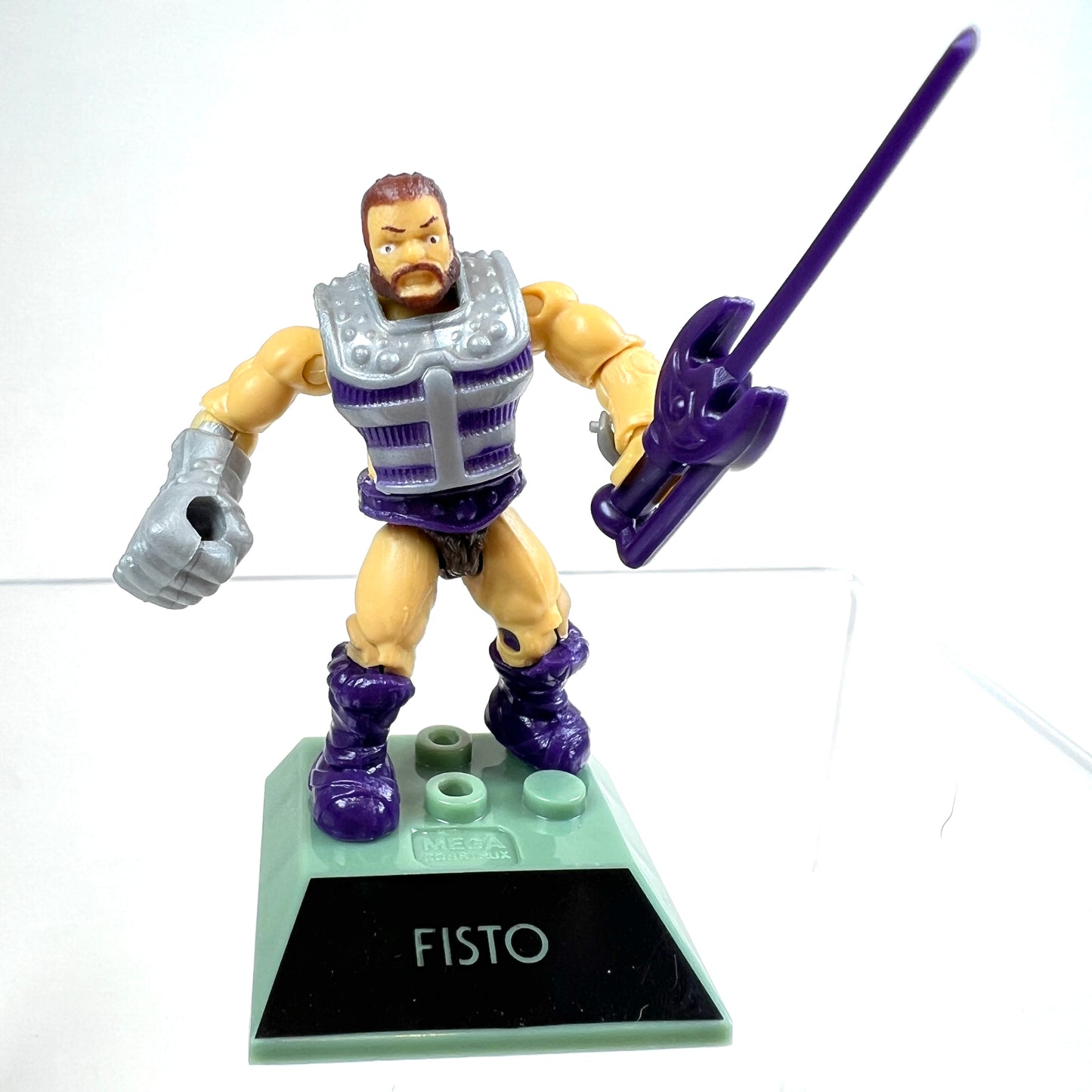 He-Man Heroes COMPLETE Series - Mega Construx