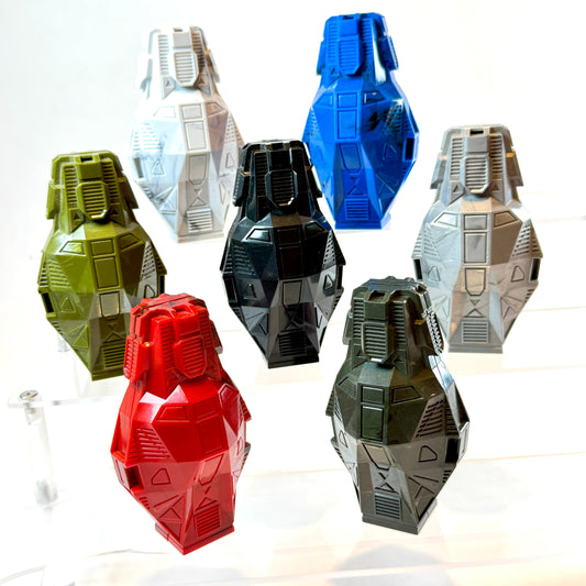 Drop Pod Bundle II - Halo Mega Bloks
