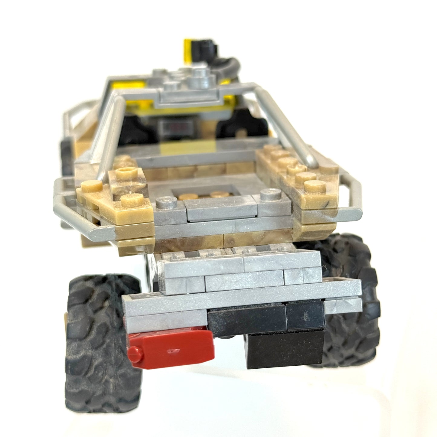 EPIC Halo 4 Bundle - Cauldron Clash + Extras - Mega Bloks