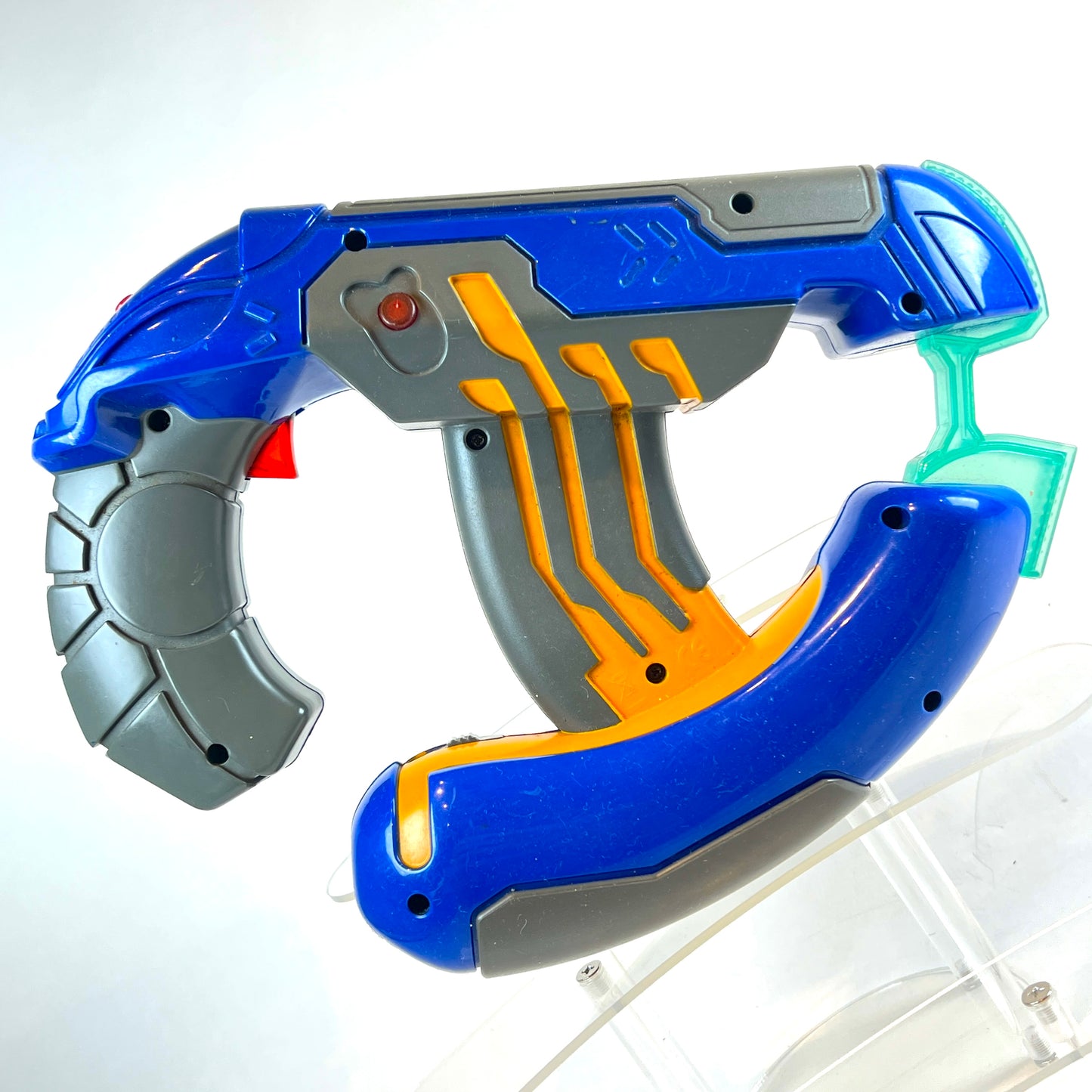 Halo 3 Jasman Lazer Tag Plasma Pistol - Very Rare