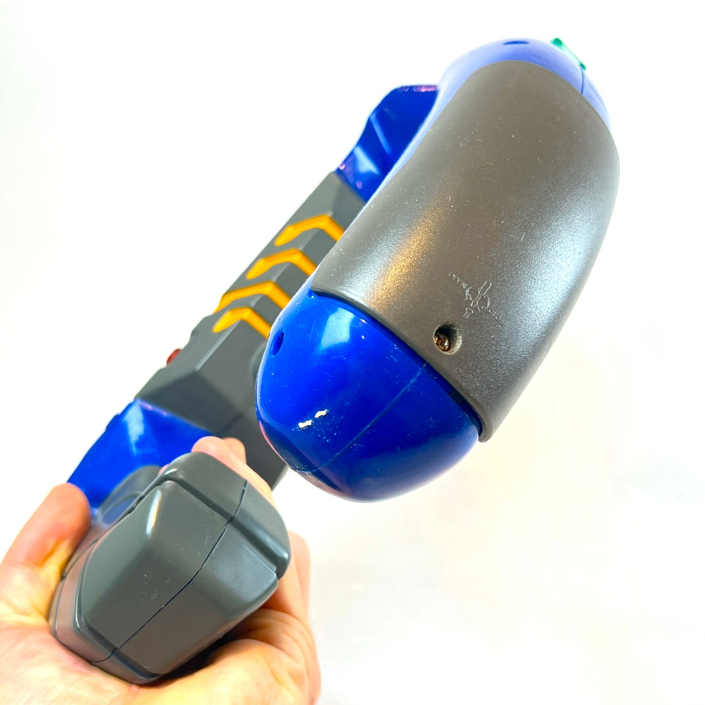 Halo 3 Jasman Lazer Tag Plasma Pistol - Very Rare