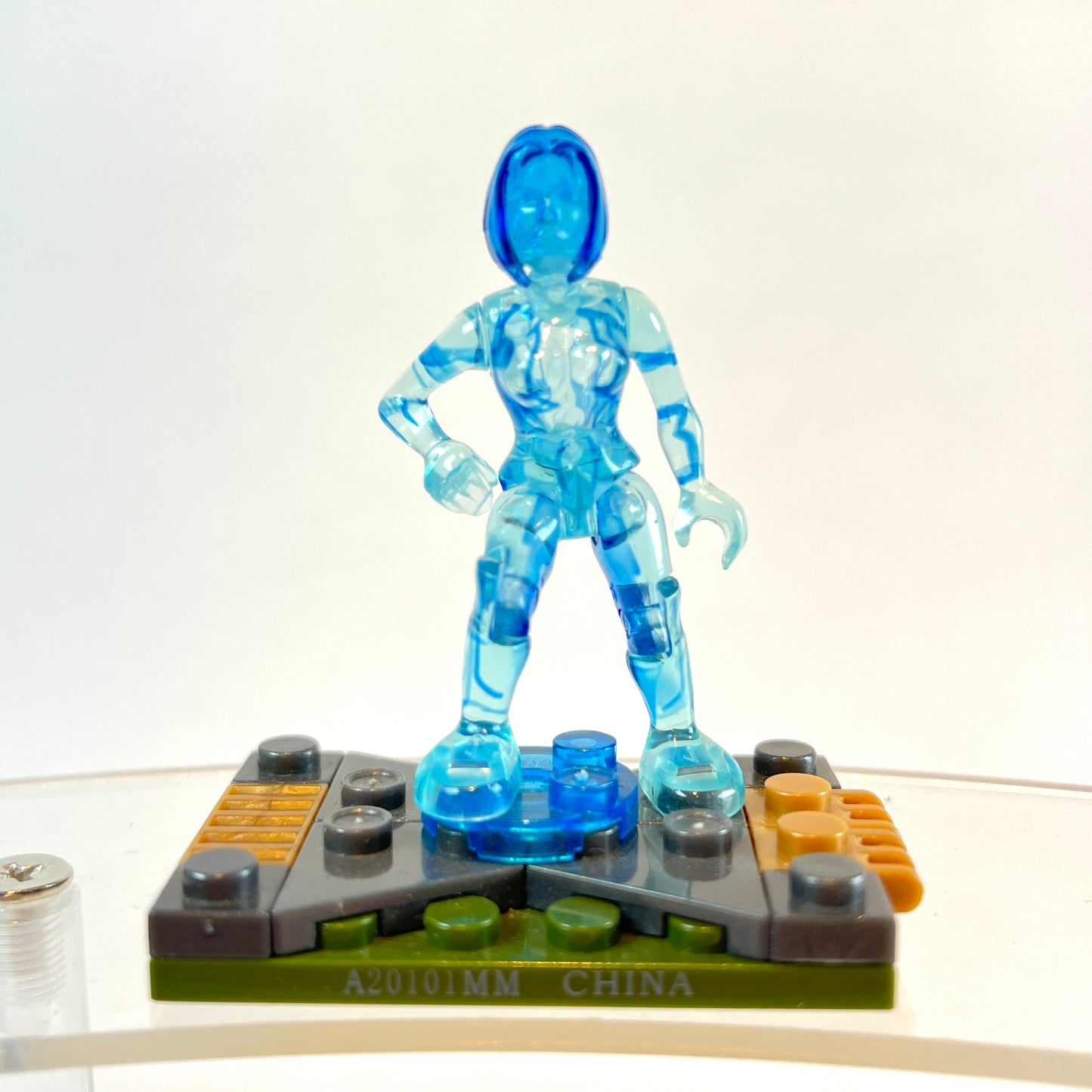 Series 4 Complete Series - Halo Mega Bloks Blind Bags
