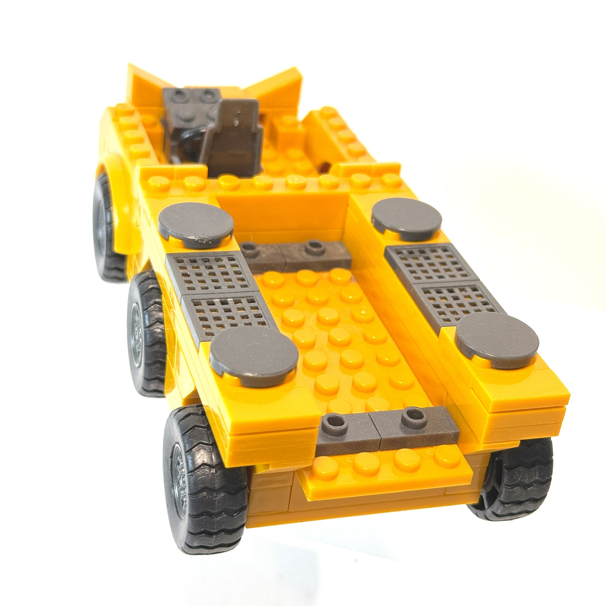 10th Anniversary Floodgate - Halo Mega Bloks