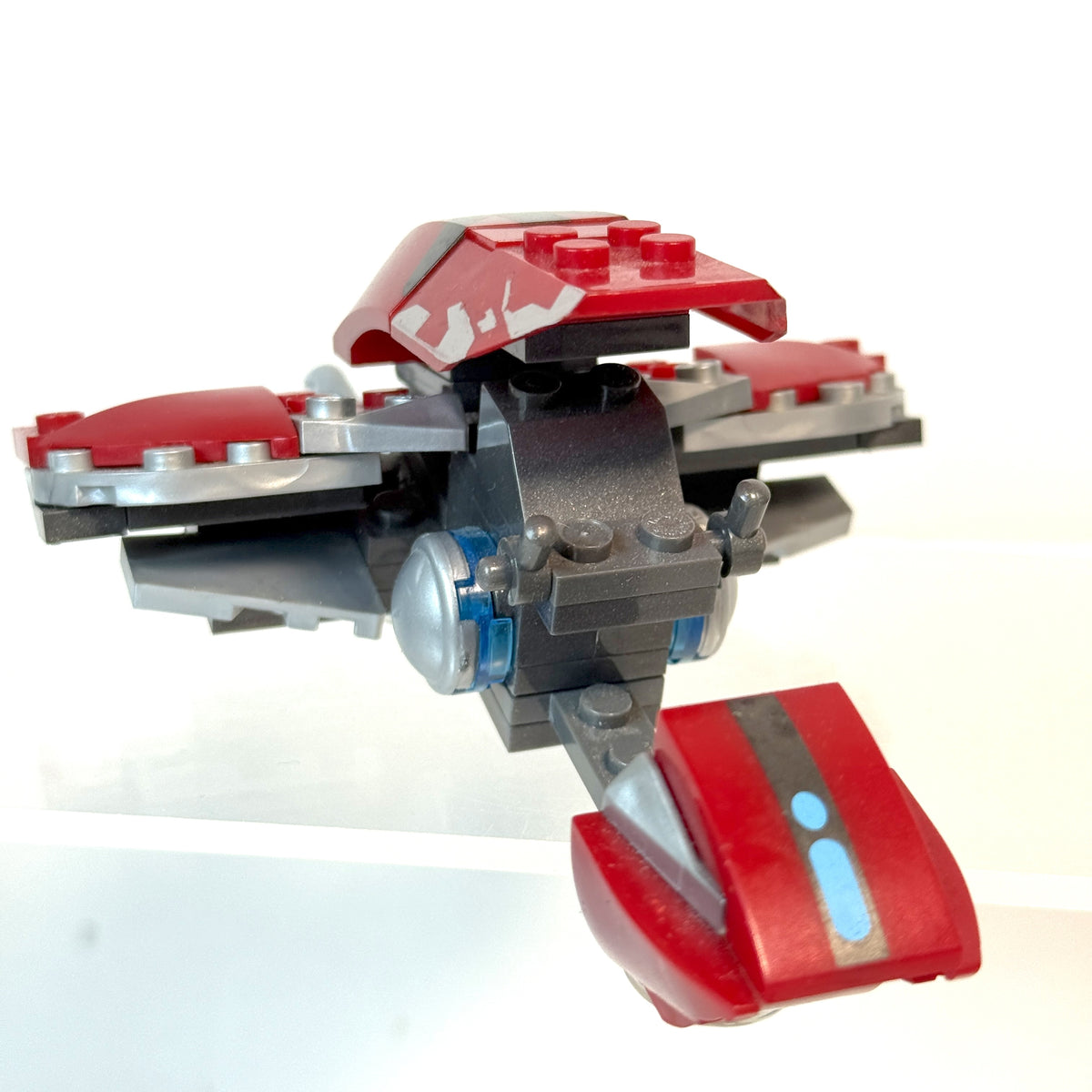 Banished Collection - Banshee Brawl & Ghost Rush - Halo Wars 2 Mega Construx