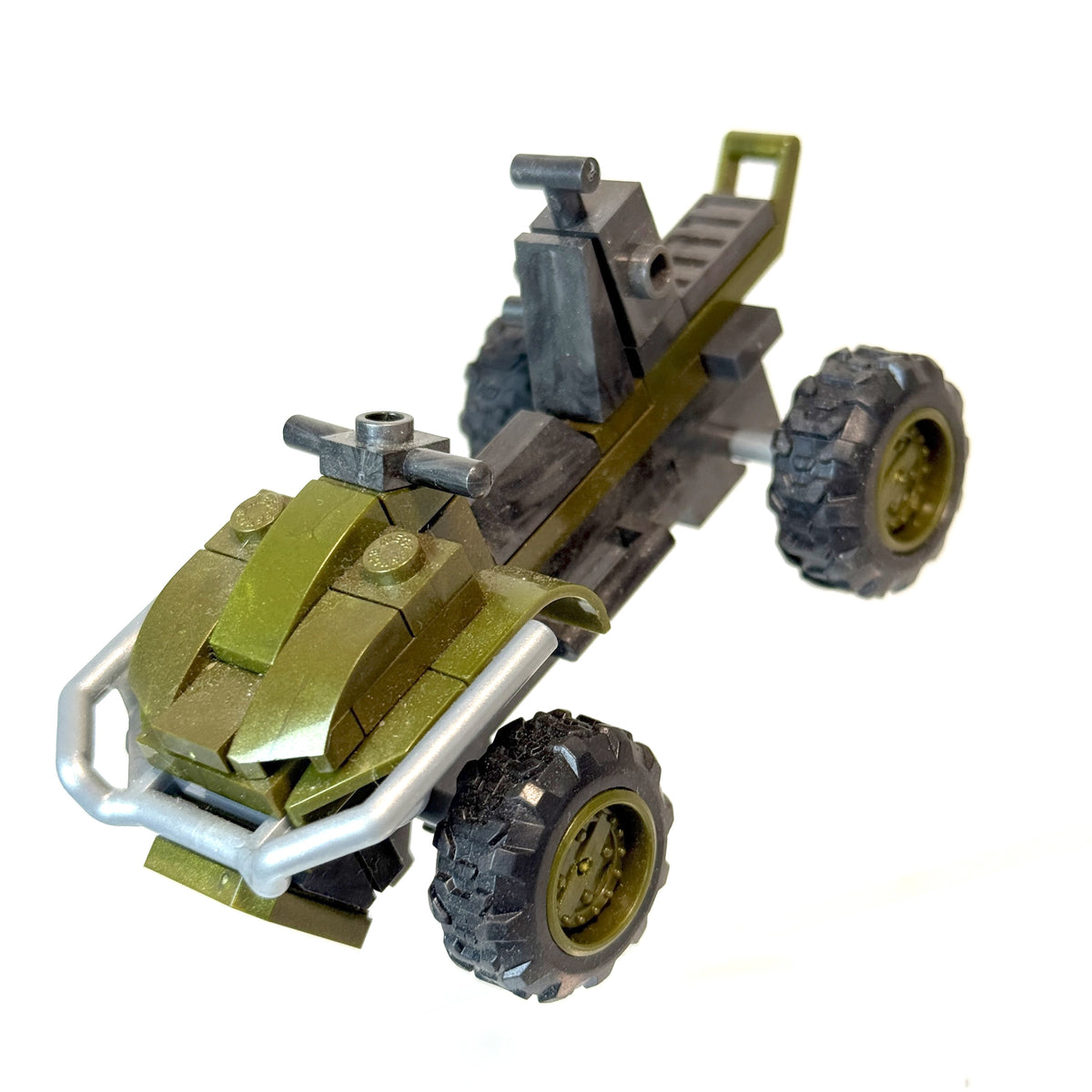 UNSC Halo Infinite Collection - Mega Construx