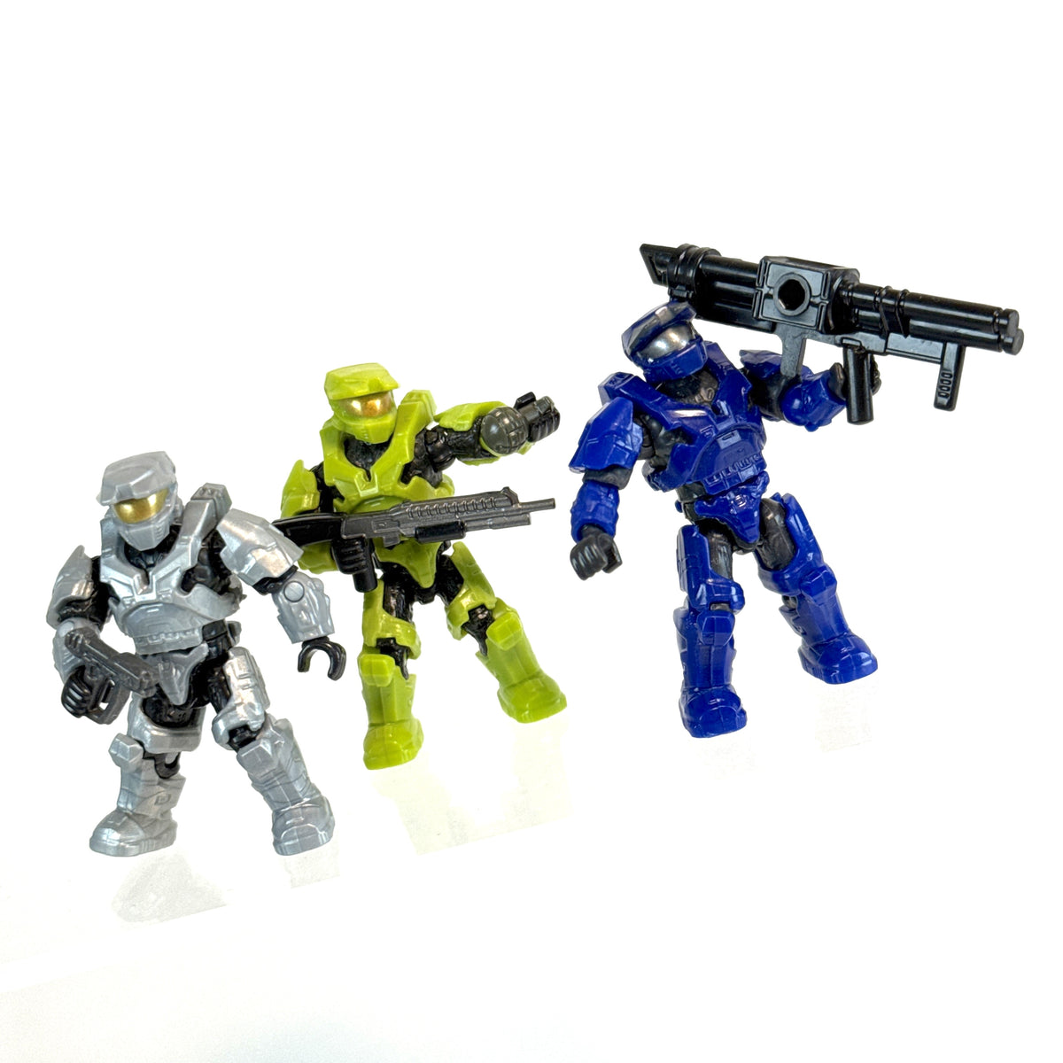 Halo Combat Evolved Figure Collection VI - Mega Construx