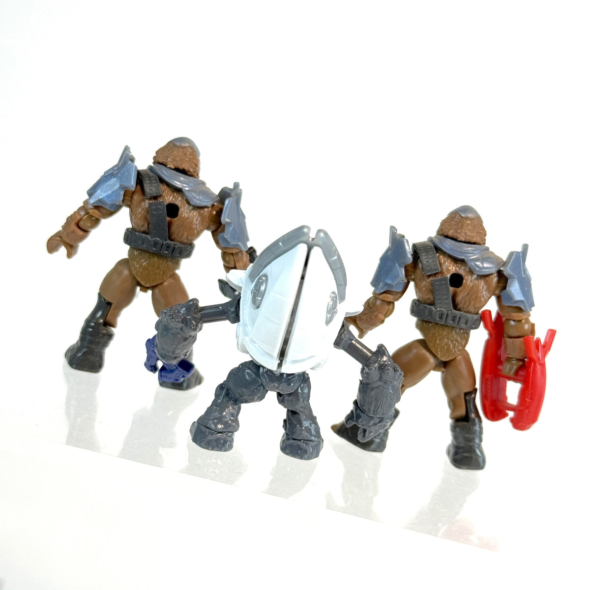 Halo Covenant Figure Assortment II - Mega Construx
