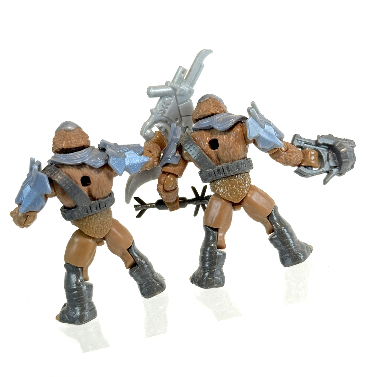 Great Schism - Brutes VS Elites III - Halo Mega Construx