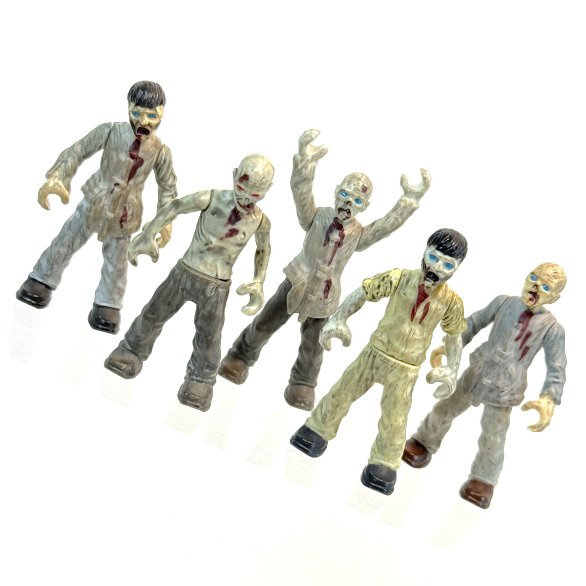 Call of Duty Mega Bloks Zombie Assortment