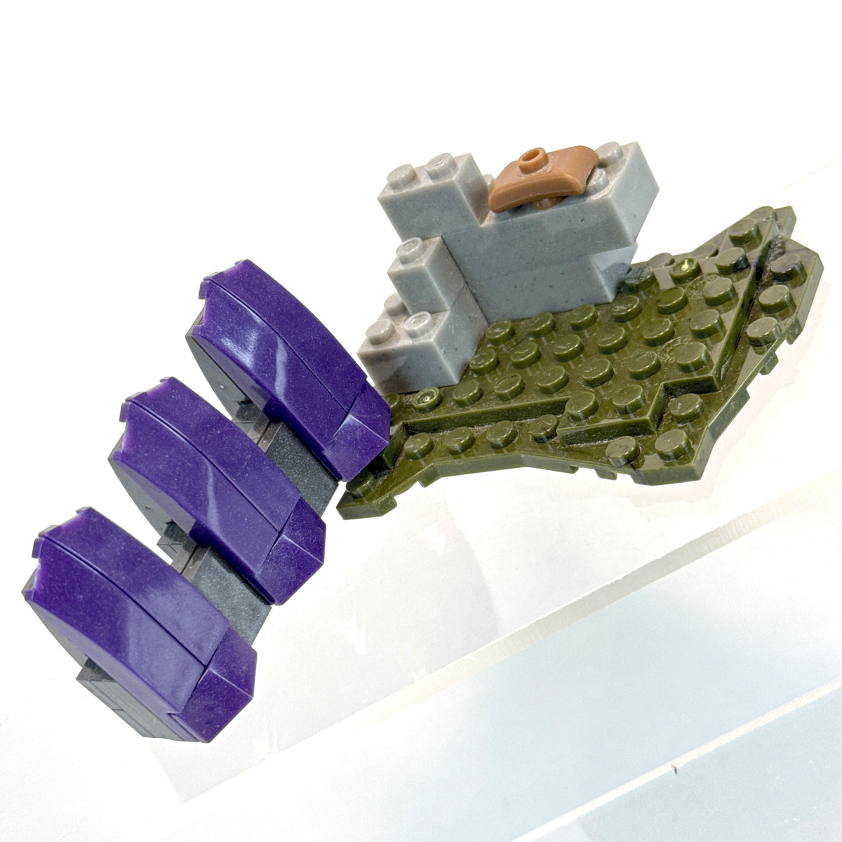 Covenant BUNDLE Spectre, Revenant - Halo Mega Bloks
