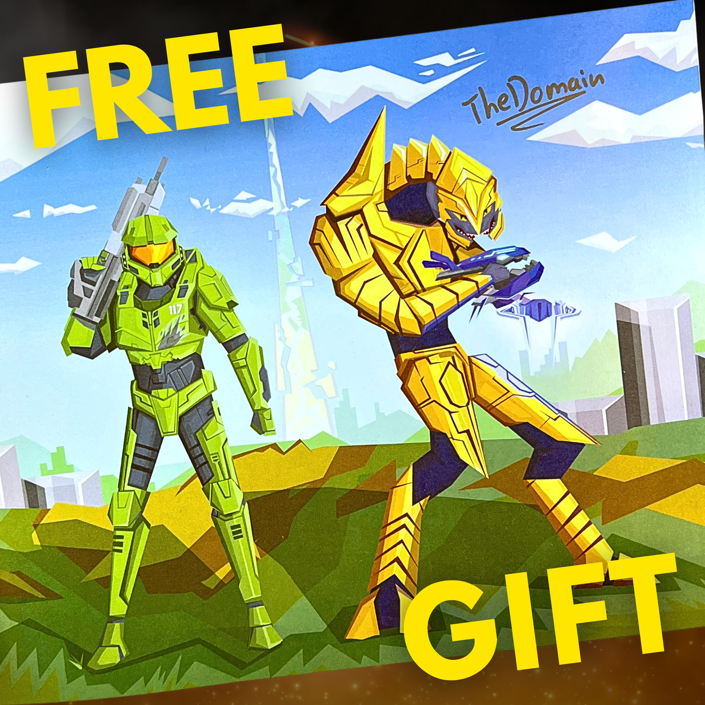Halo Armory Bundles 100% Complete - Mega Bloks