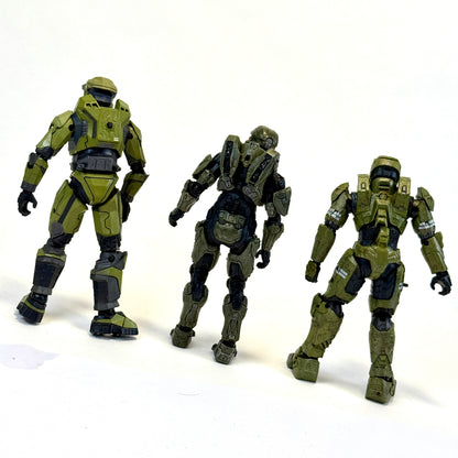 Mcfarlane Master Chief Collection