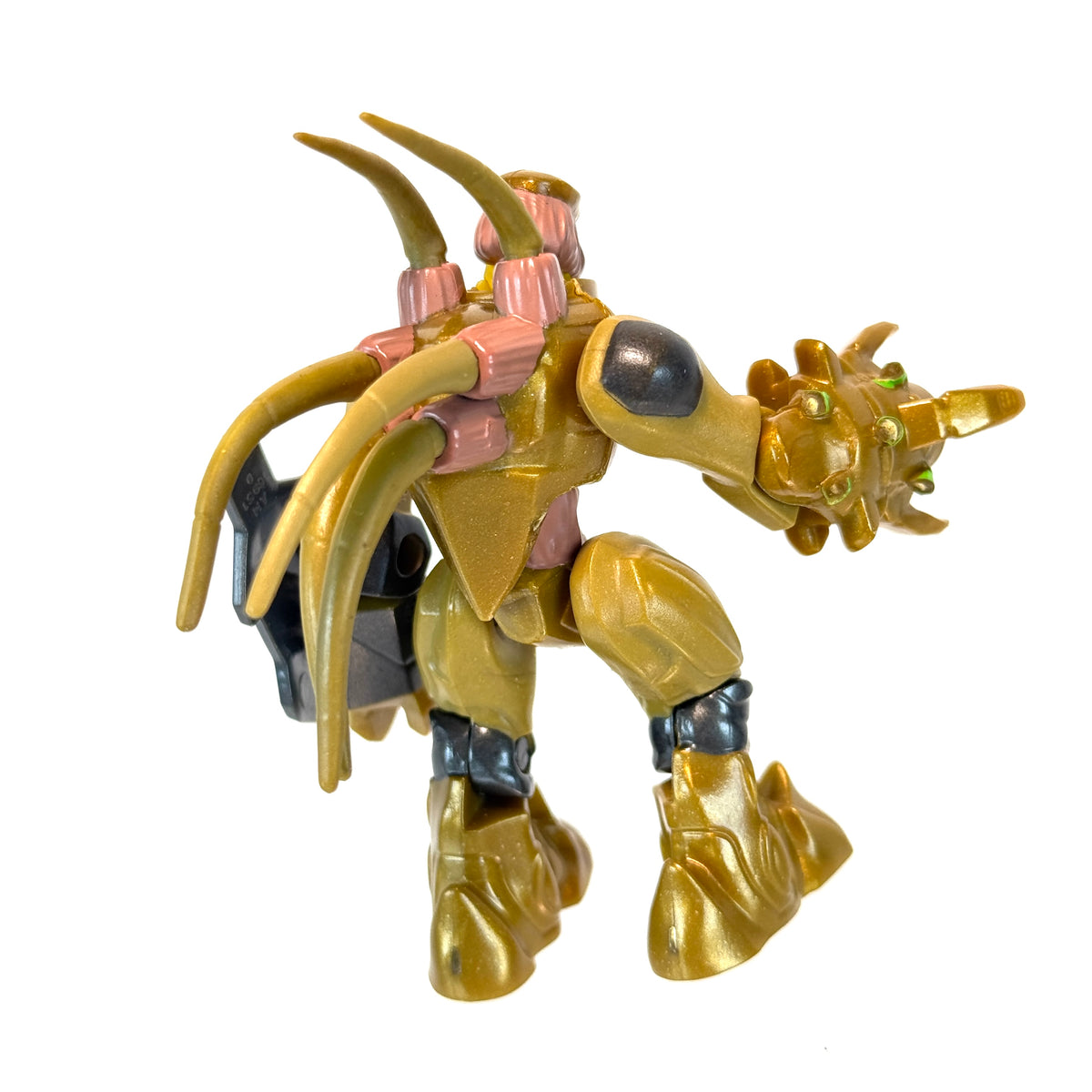Halo Covenant Figure Bundle - Mega Bloks