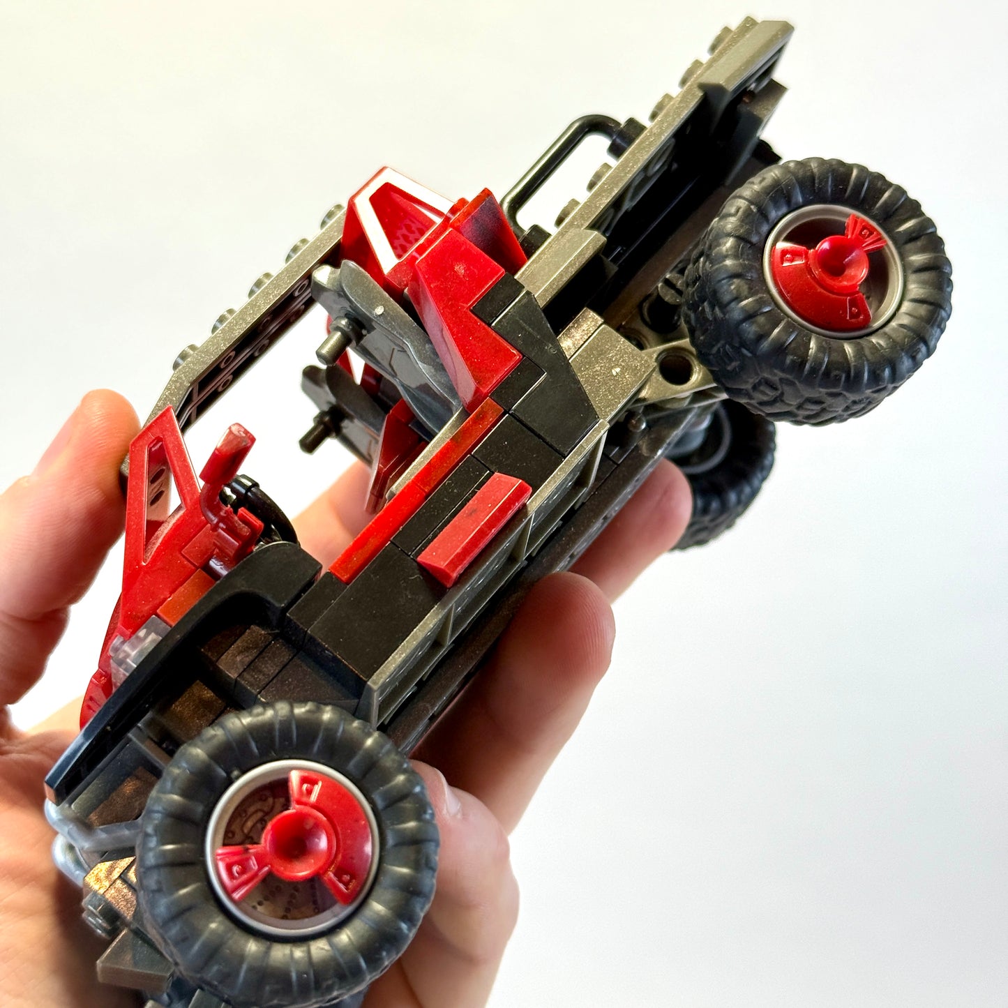 Ultimate Halo Reach Bundle - Mega Bloks