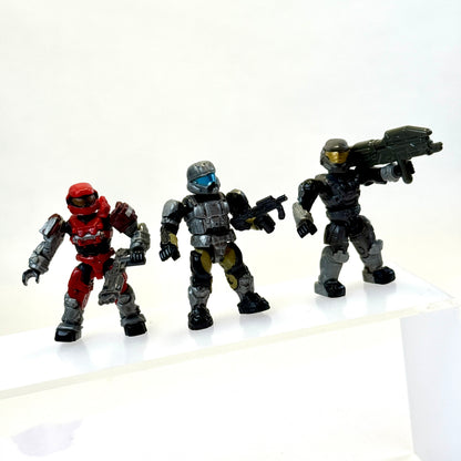 Ultimate Halo Reach Bundle - Mega Bloks