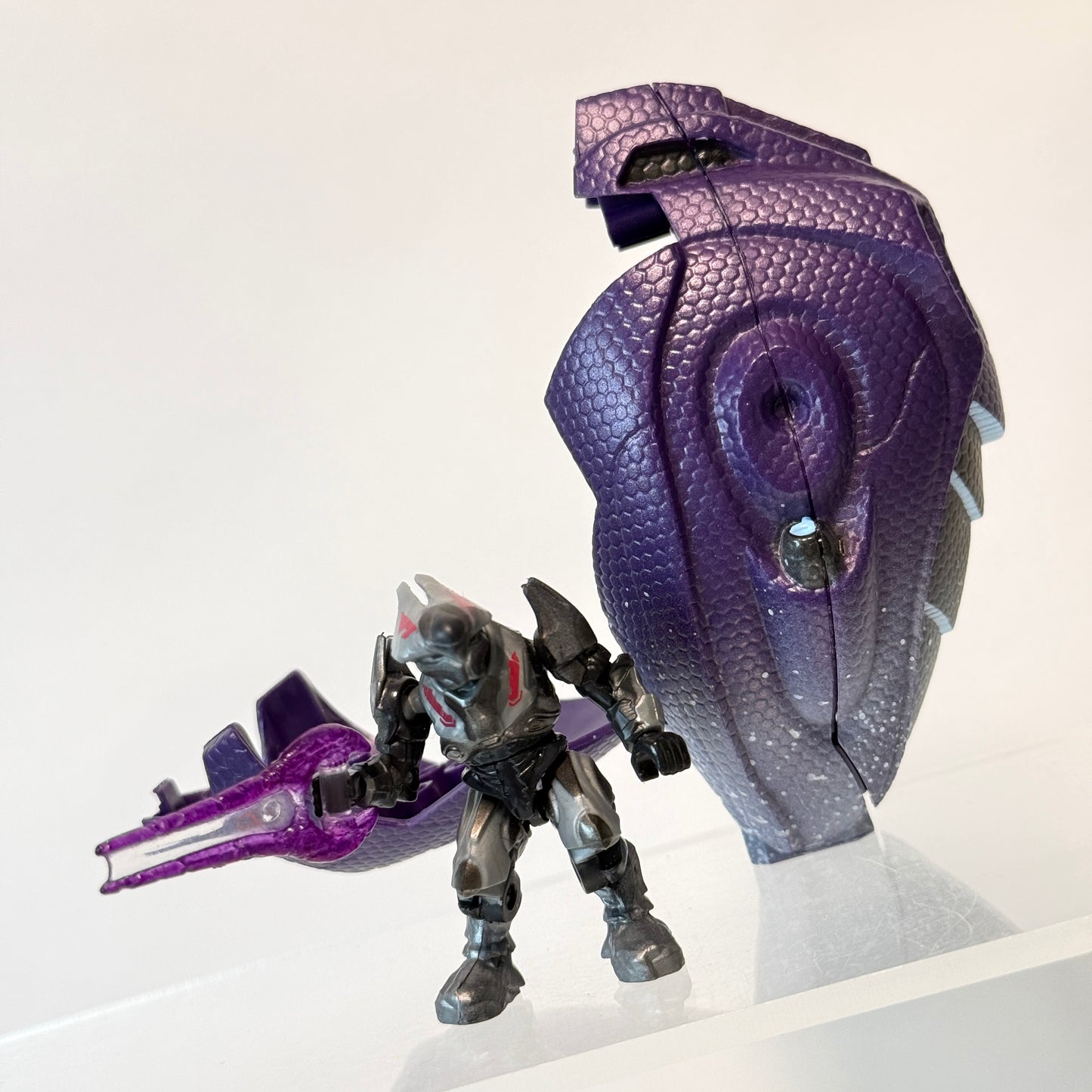 Drop Pod Collection I -  Halo Mega Bloks
