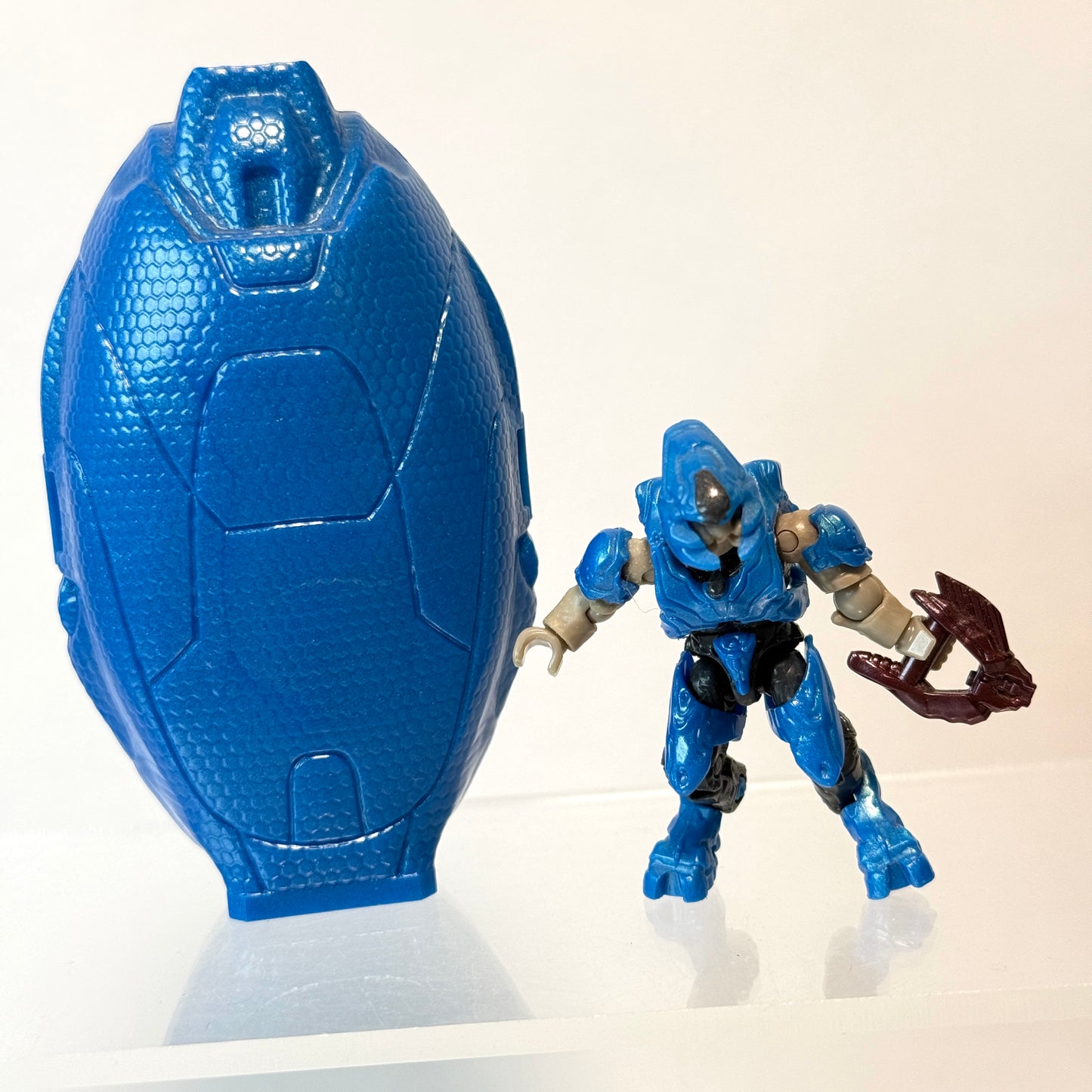 Drop Pod Collection III - Halo Mega Bloks