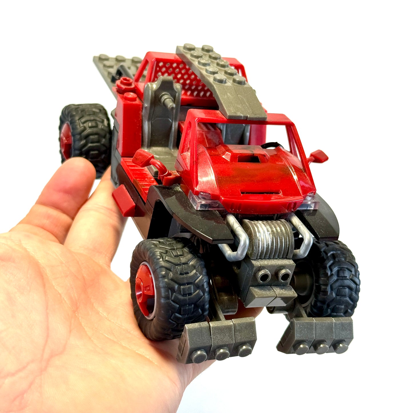 Ultimate Halo Reach Bundle - Mega Bloks