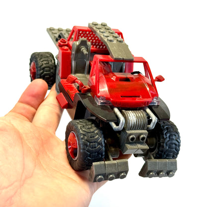 Ultimate Halo Reach Bundle - Mega Bloks