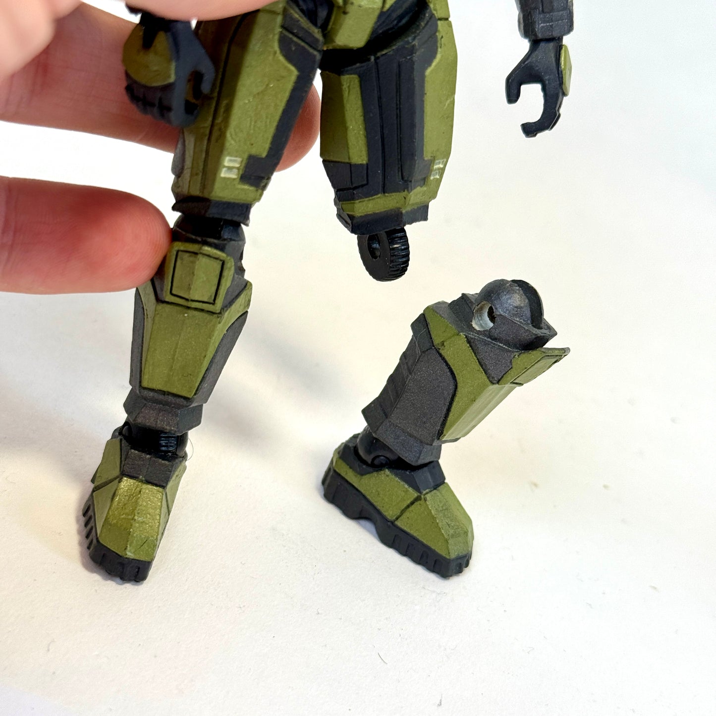 Mcfarlane Master Chief Collection