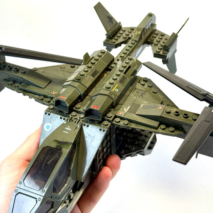 Ultimate Halo Reach Bundle - Mega Bloks