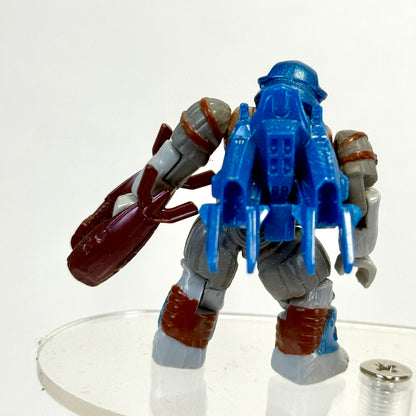 Cobalt Combat Units Duo! Covenant & UNSC