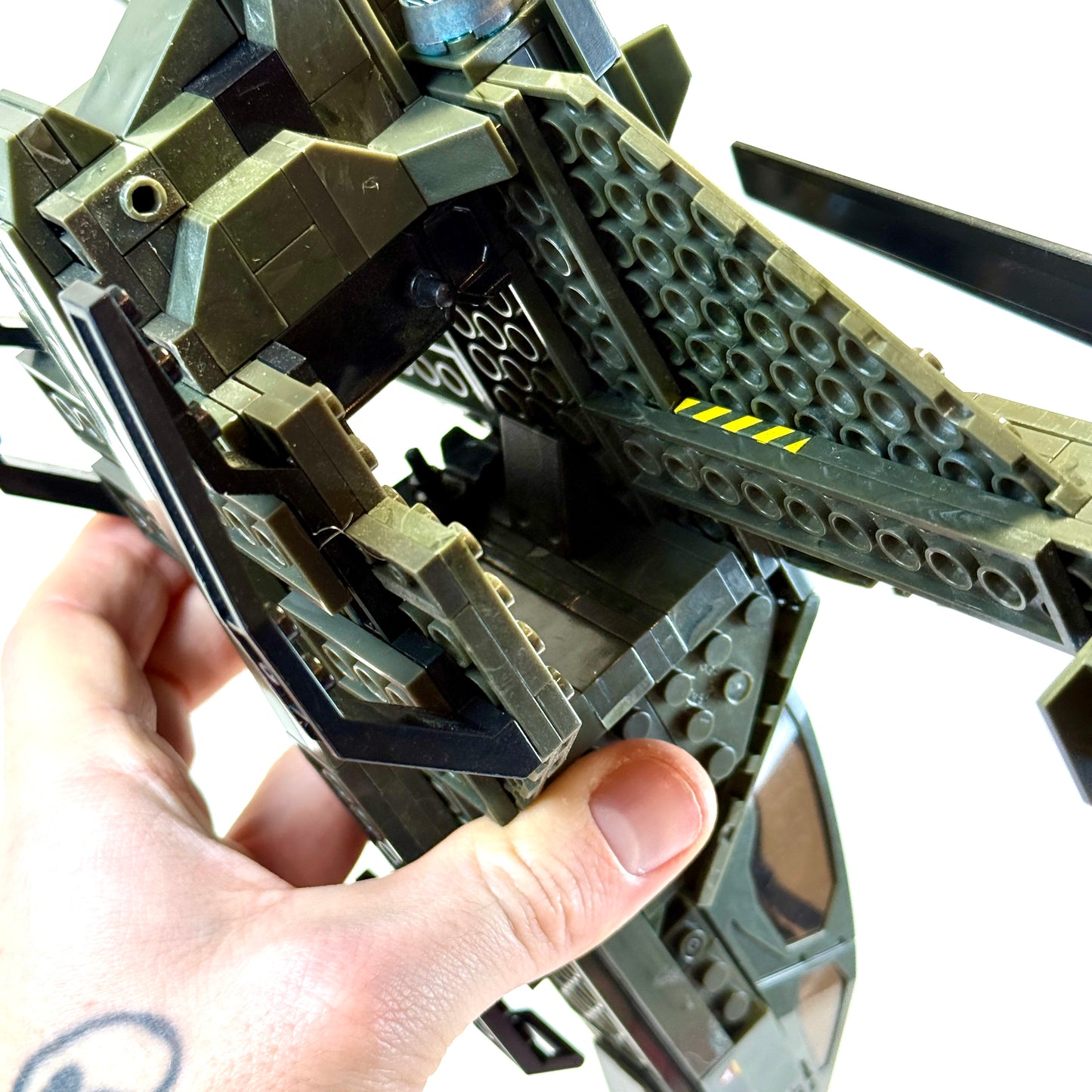 Ultimate Halo Reach Bundle - Mega Bloks