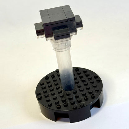 UNSC Rhino VS Covenant Seraph - Halo Reach Mega Bloks