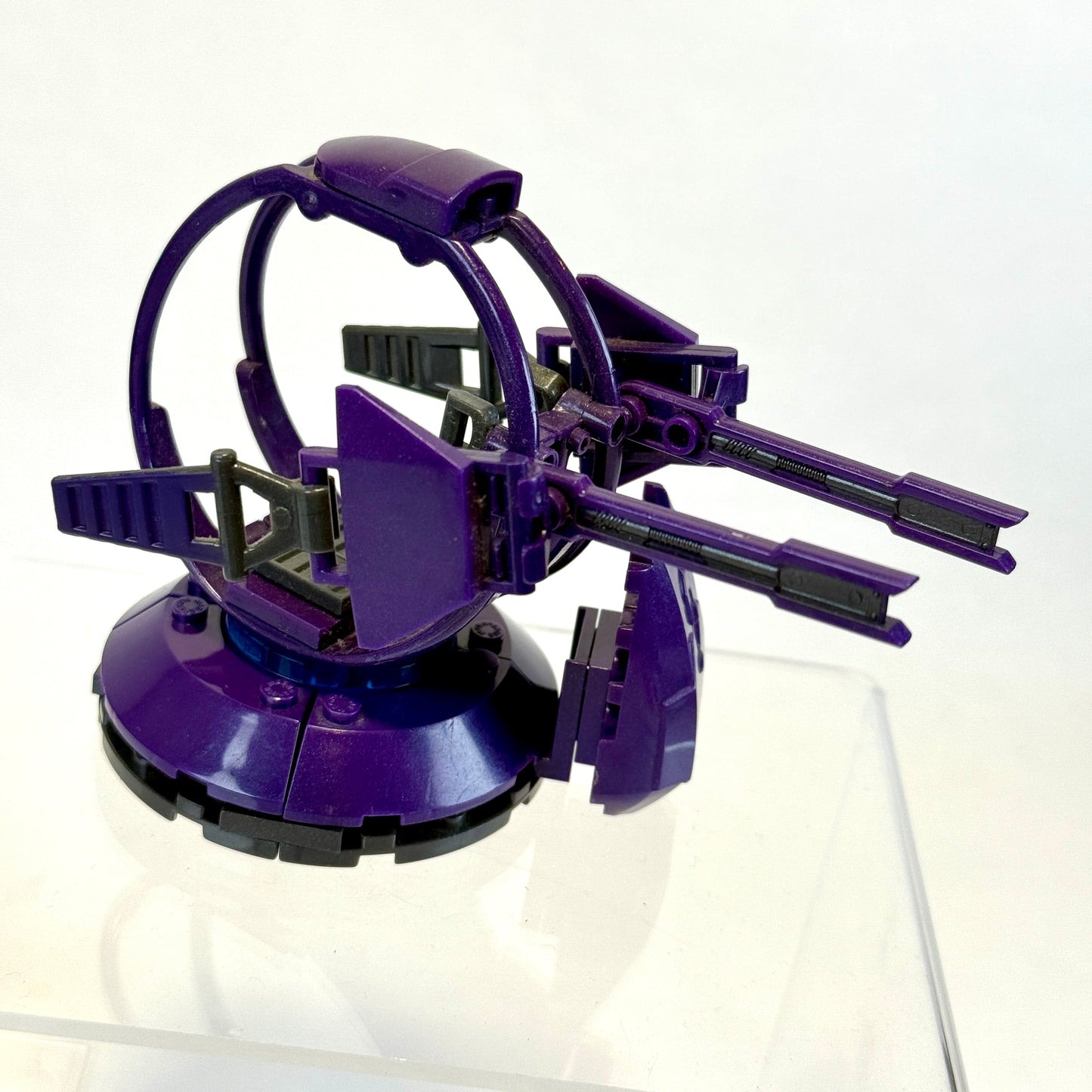 Ultimate Halo Reach Bundle - Mega Bloks