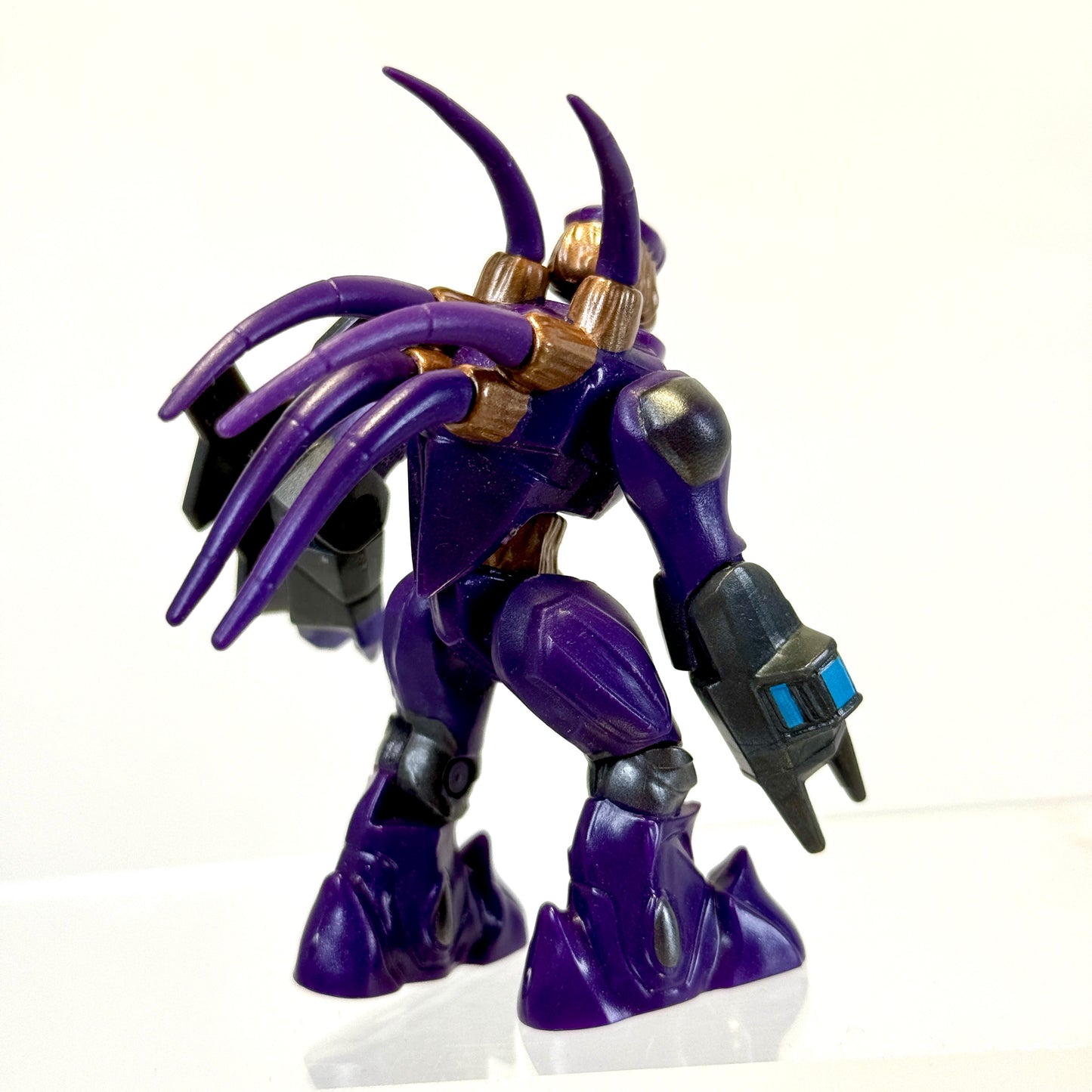 Covenant BUNDLE - Prowler, Revenant, Battlescape - Halo Mega Bloks
