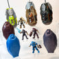 Drop Pod Collection III - Halo Mega Bloks