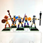 He-Man Heroes COMPLETE Series - Mega Construx