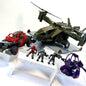 Ultimate Halo Reach Bundle - Mega Bloks