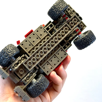 Ultimate Halo Reach Bundle - Mega Bloks