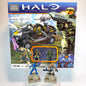 HaloFest SEALED NEW UNSC Guasshog + Blind Bag Figures! 1/5000 Limited Edition