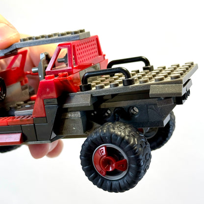 Ultimate Halo Reach Bundle - Mega Bloks