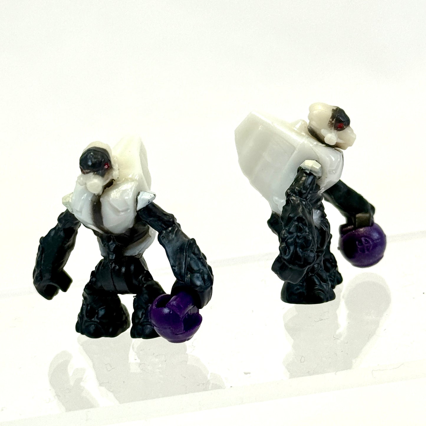 Covenant Phantom - Halo Mega Bloks