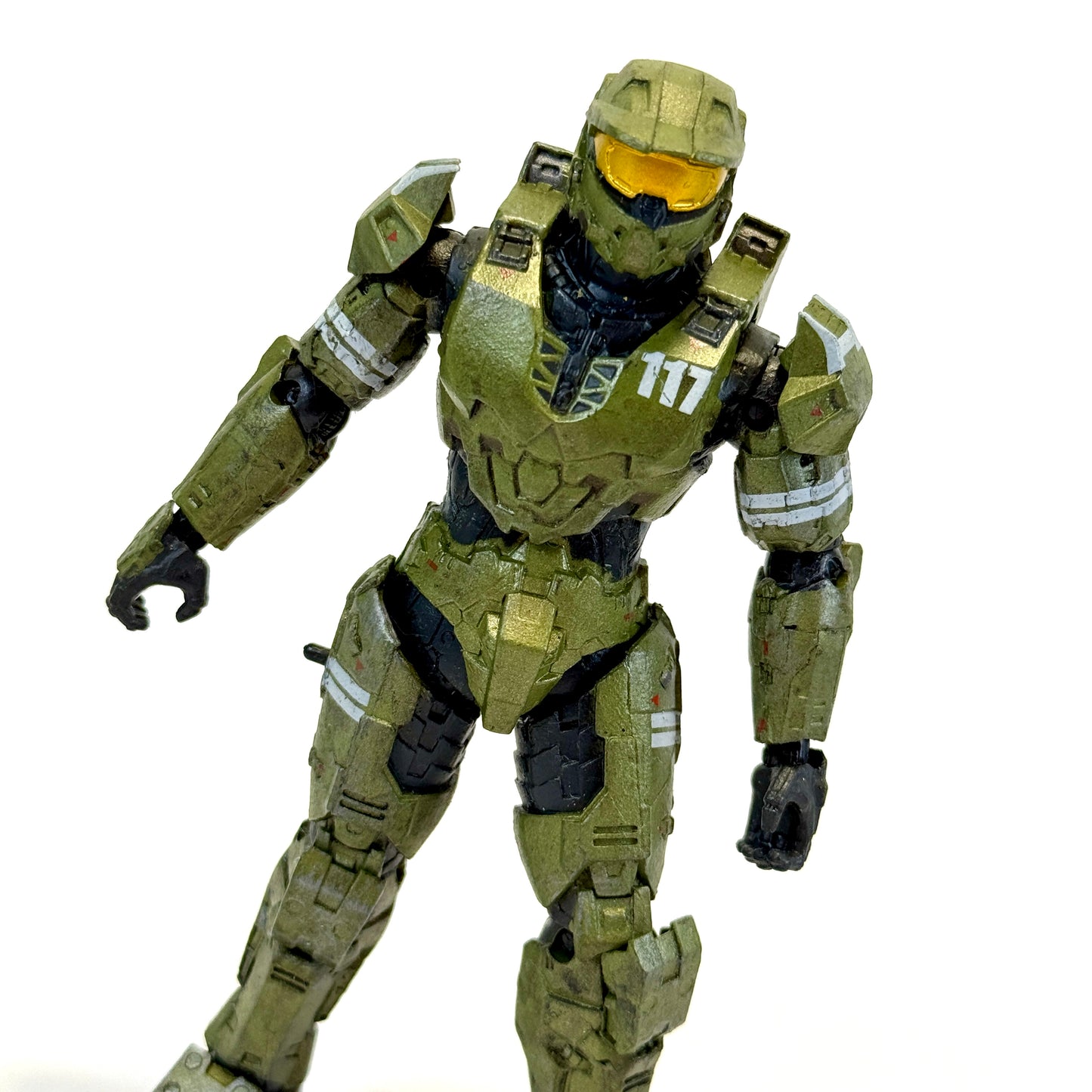Mcfarlane Master Chief Collection