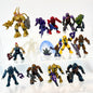 Halo Covenant Figure Bundle - Mega Bloks