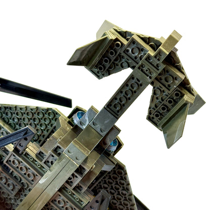 Ultimate Halo Reach Bundle - Mega Bloks