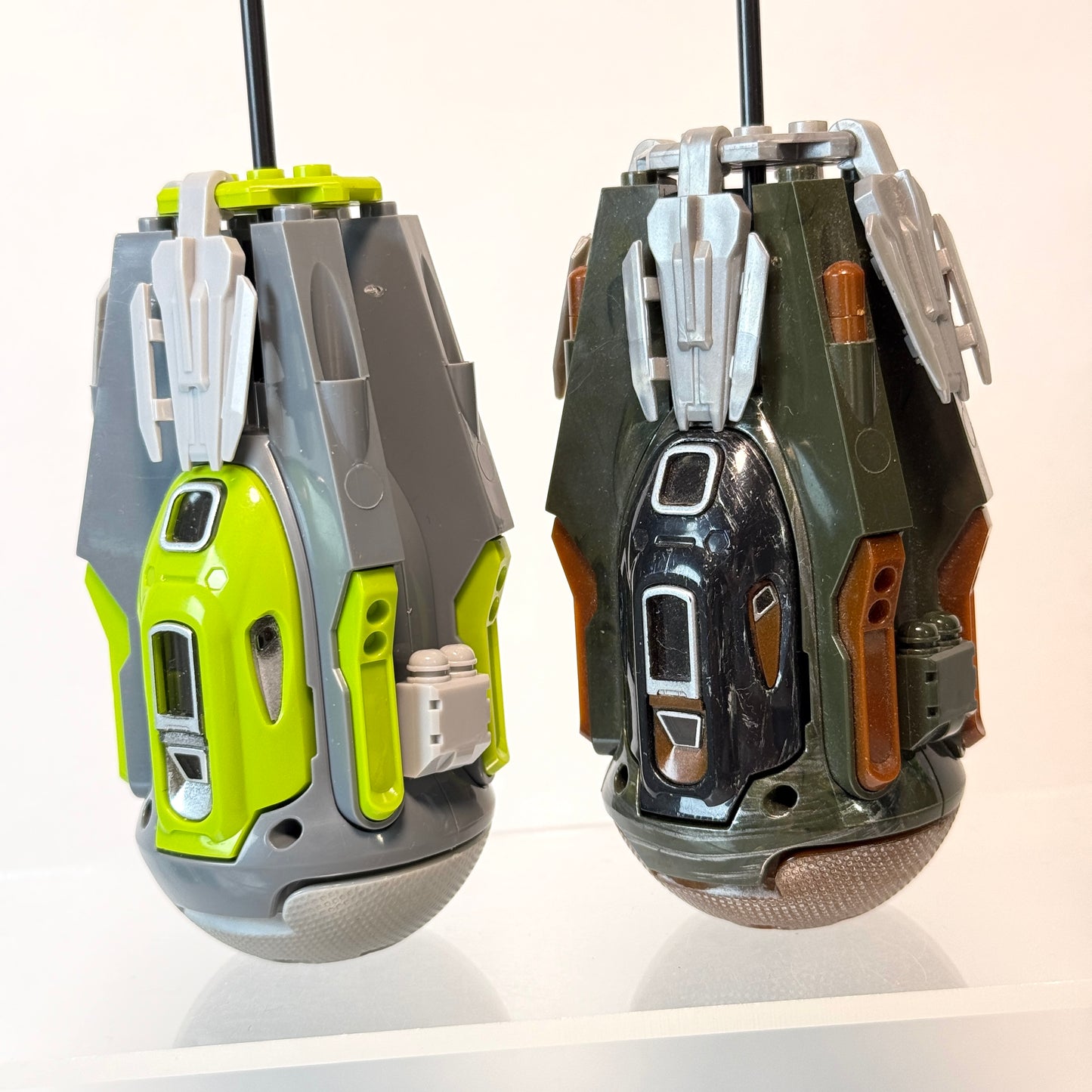Drop Pod Collection III - Halo Mega Bloks