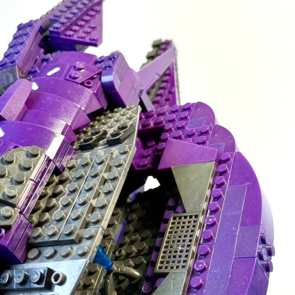Covenant Phantom - Halo Mega Bloks