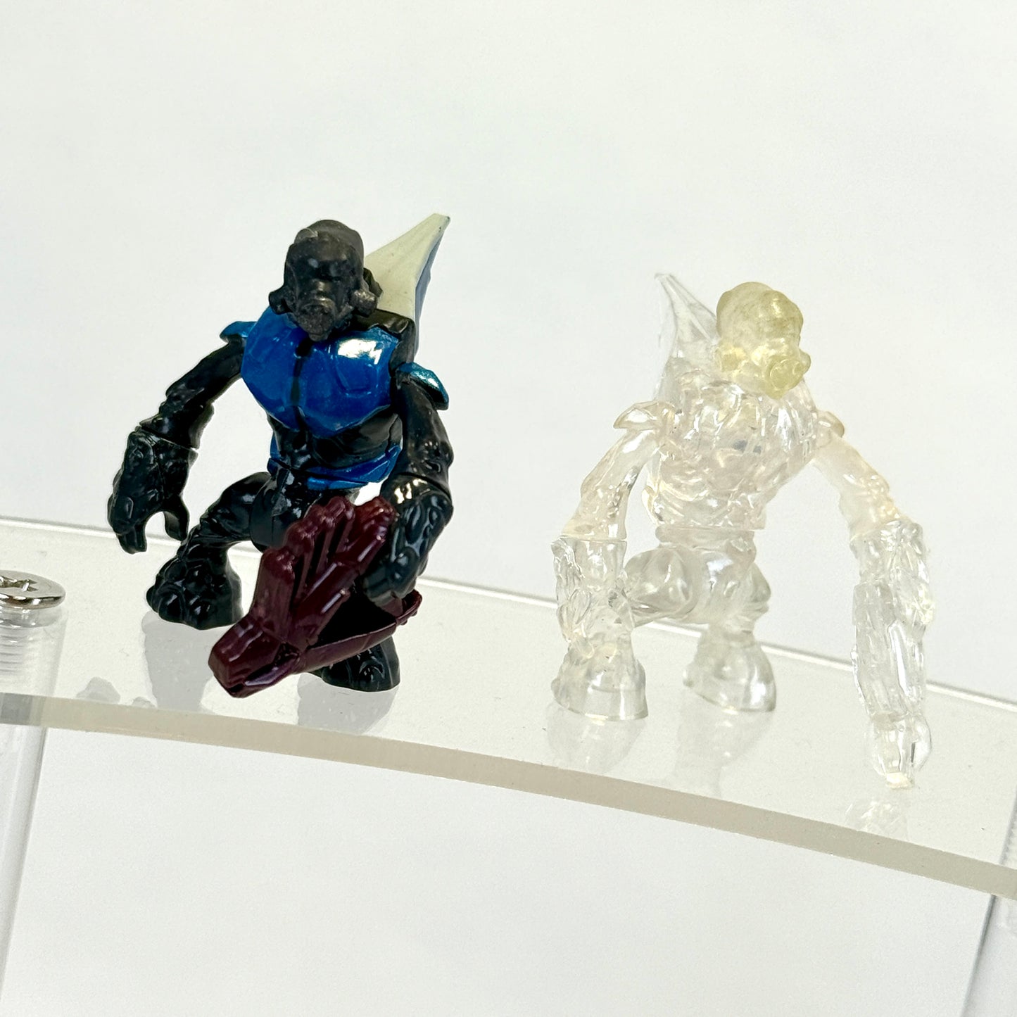 Cobalt Combat Units Duo! Covenant & UNSC