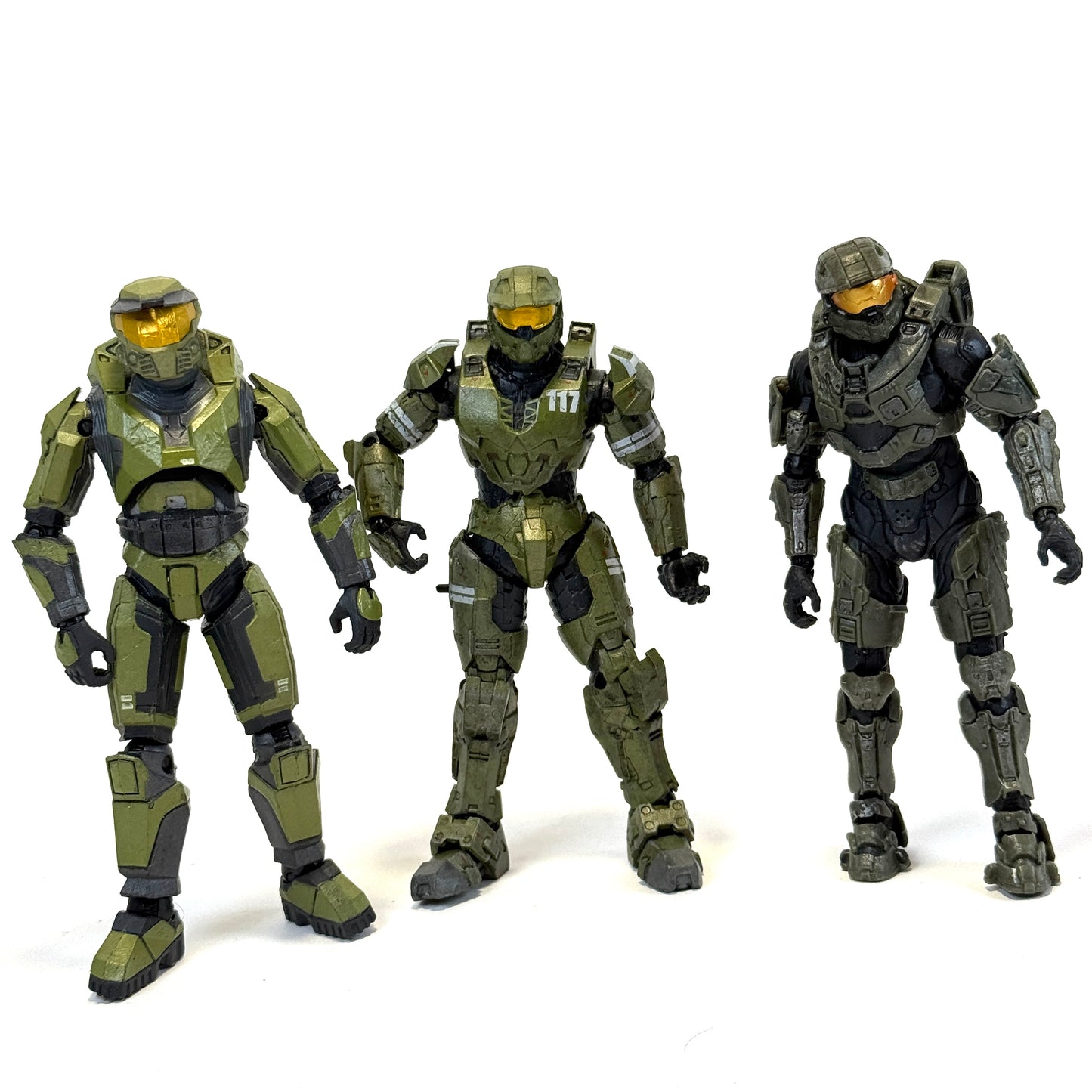 Mcfarlane Master Chief Collection