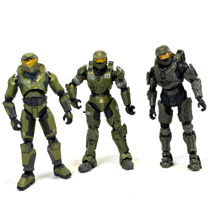Mcfarlane Master Chief Collection