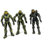 Mcfarlane Master Chief Collection